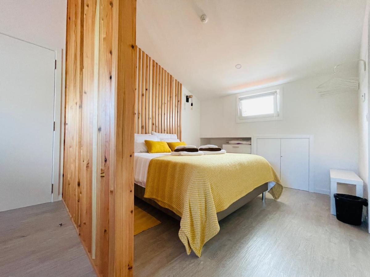 Ferienwohnung Ripado Duplex Ponta Delgada Exterior foto
