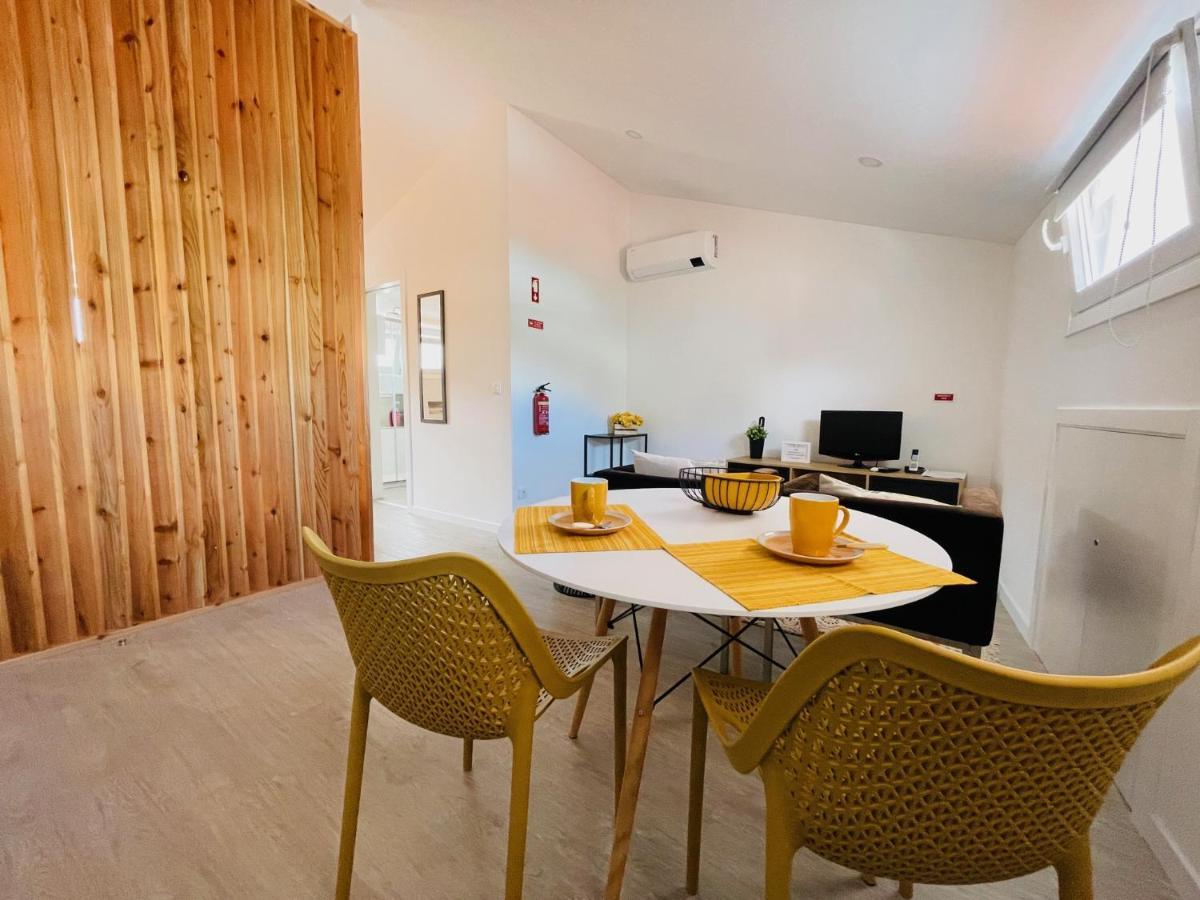 Ferienwohnung Ripado Duplex Ponta Delgada Exterior foto
