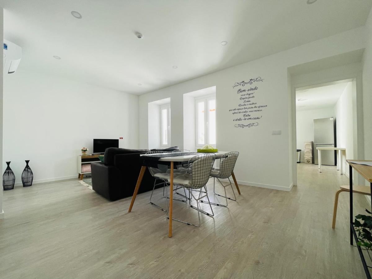 Ferienwohnung Ripado Duplex Ponta Delgada Exterior foto
