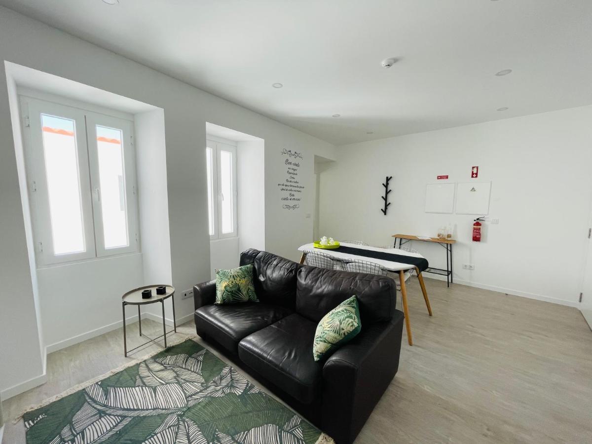 Ferienwohnung Ripado Duplex Ponta Delgada Exterior foto