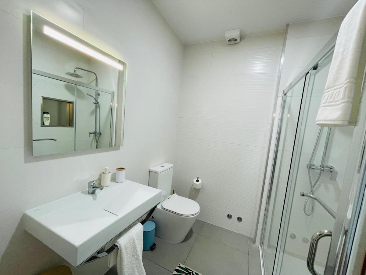 Ferienwohnung Ripado Duplex Ponta Delgada Exterior foto