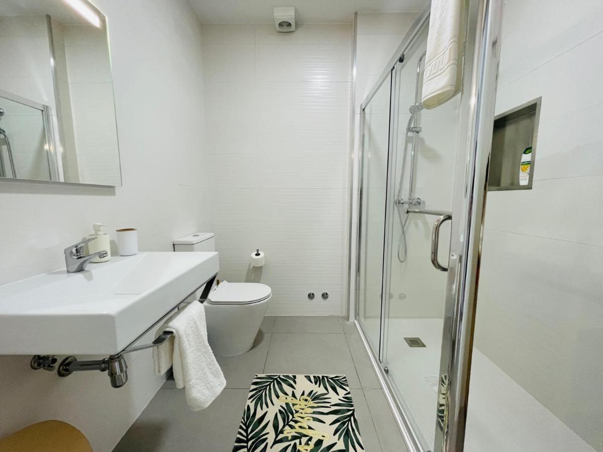 Ferienwohnung Ripado Duplex Ponta Delgada Exterior foto