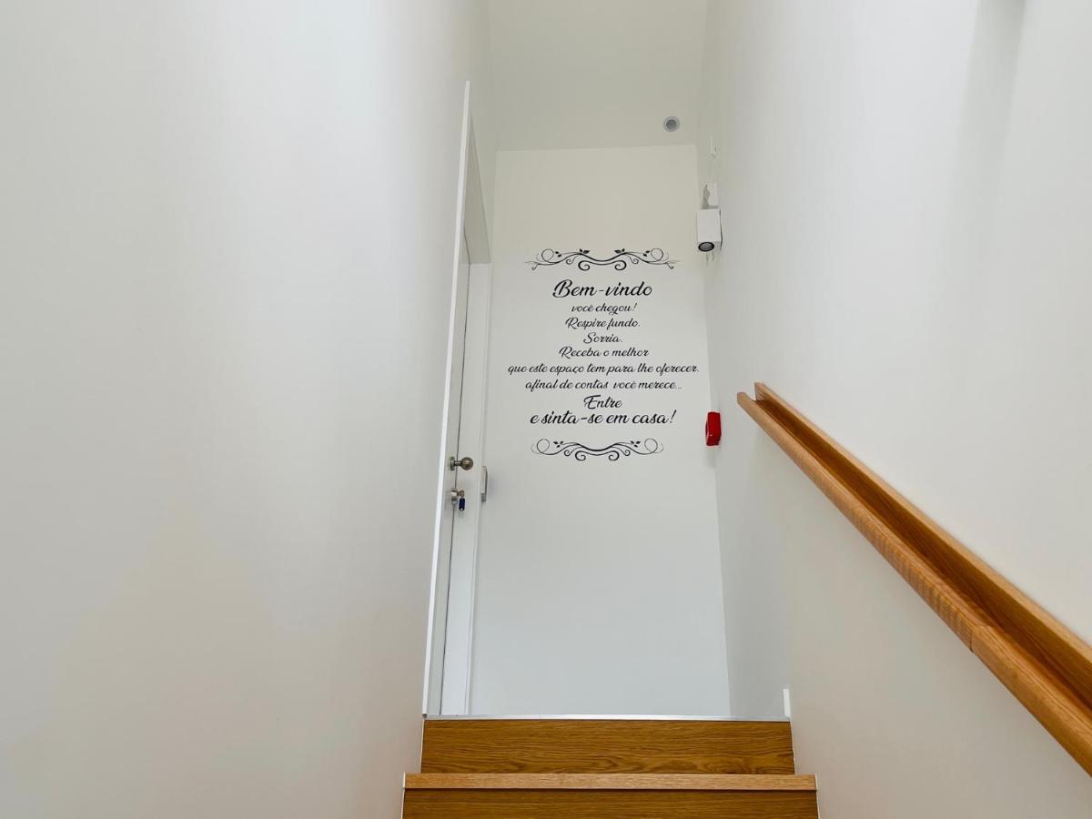 Ferienwohnung Ripado Duplex Ponta Delgada Exterior foto
