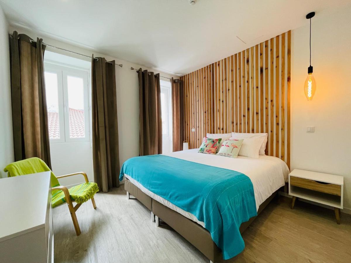Ferienwohnung Ripado Duplex Ponta Delgada Exterior foto
