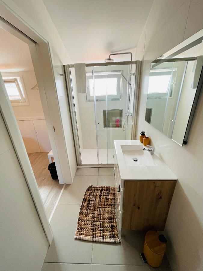 Ferienwohnung Ripado Duplex Ponta Delgada Exterior foto